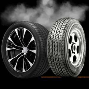 Bridgestone - Caminhonete