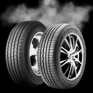 Bridgestone Passeio - Alta Performance Pneus