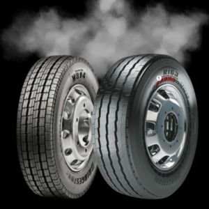 Bridgestone - Transporte
