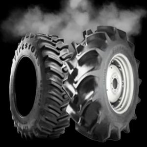Firestone Agrícola - Alta Performance Pneus