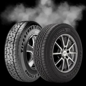Firestone Caminhonete - Alta Performance Pneus