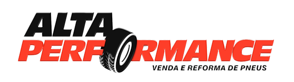 Logo Alta Performance Pneus
