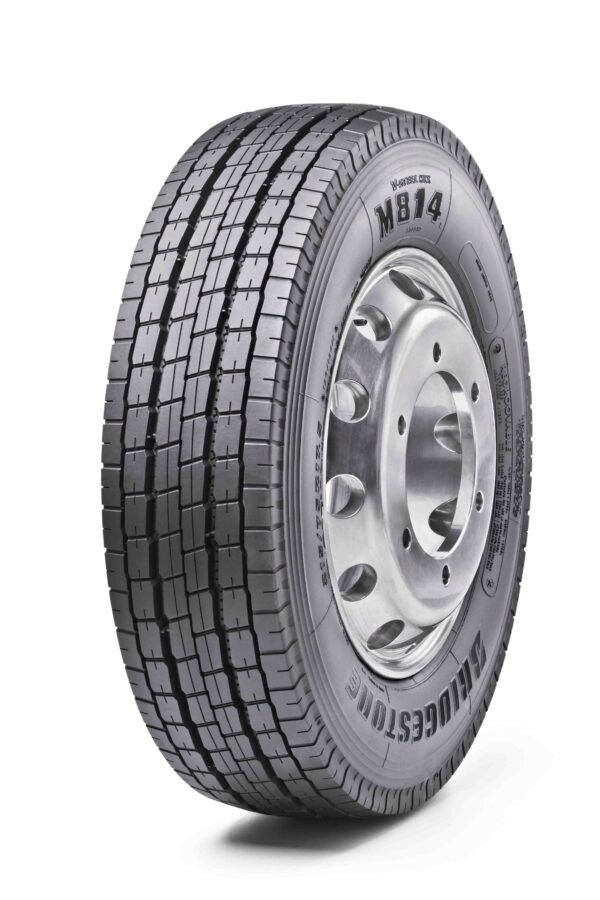 235/75R17.5 M814Z 132/130M S/C
