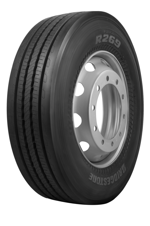 275/80R22.5 R269 149/146L
